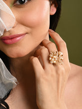 BOUQUETTA RING
